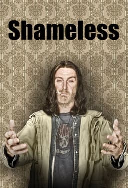 Shameless poster