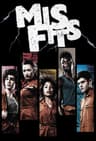 Misfits poster