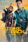 Strike Back poster