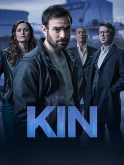 Kin poster