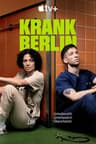 KRANK Berlin poster