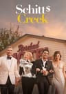 Schitt's Creek poster
