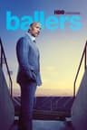 Ballers poster
