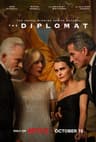 The Diplomat poster