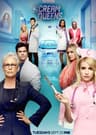 Scream Queens poster