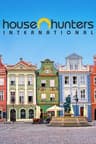 House Hunters International poster