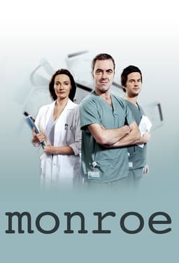 Monroe poster