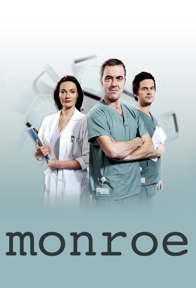 Monroe poster
