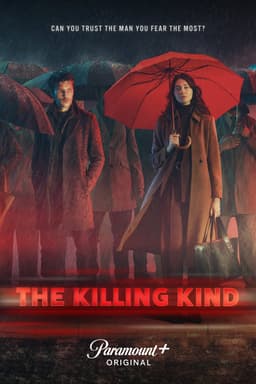 The Killing Kind poster