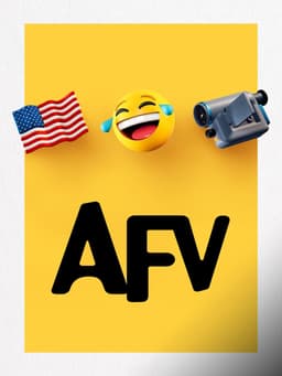 America's Funniest Home Videos poster