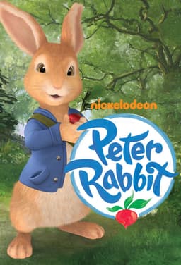 Peter Rabbit poster