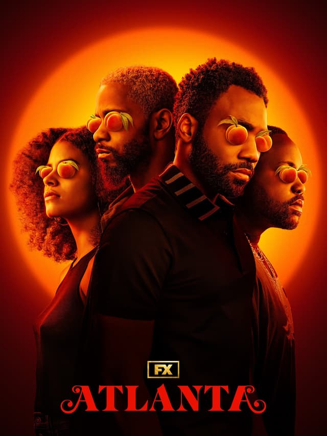 Atlanta poster