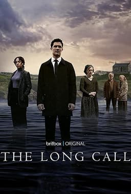 The Long Call poster