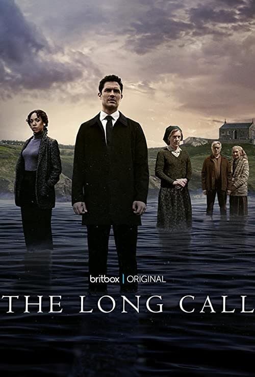 The Long Call poster