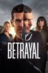 Betrayal poster
