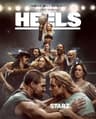 Heels poster
