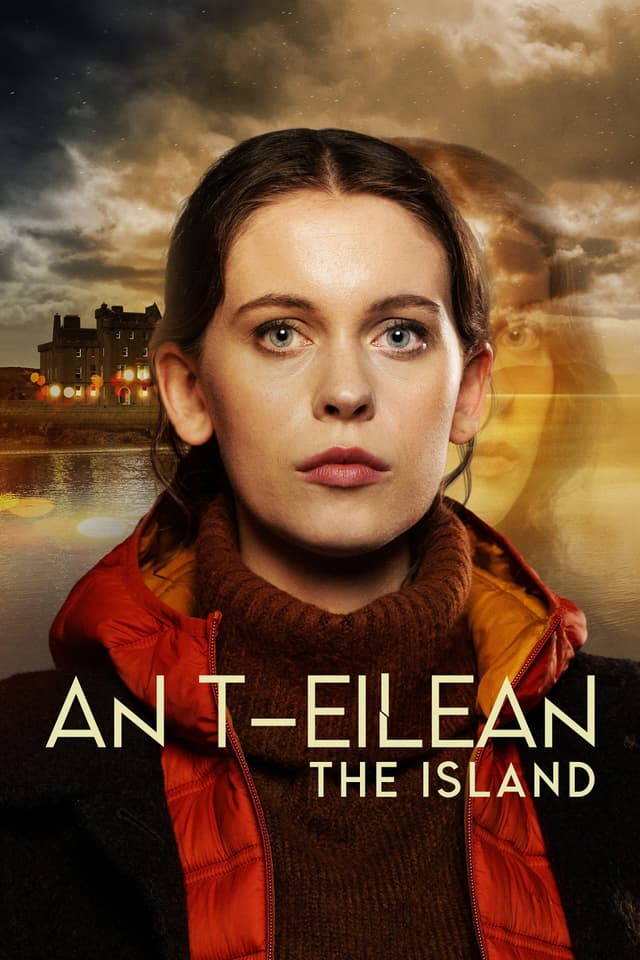 An t-Eilean poster