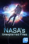 NASA's Unexplained Files poster