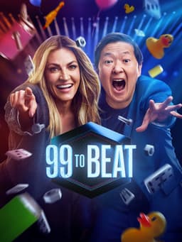99 to Beat poster