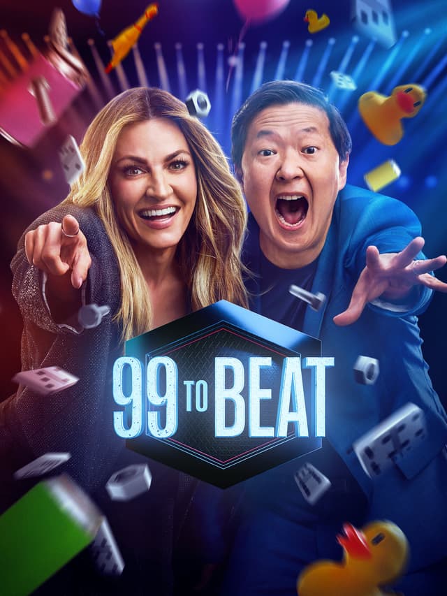 99 to Beat poster