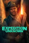 Expedition Unknown poster