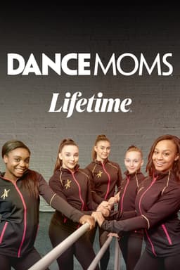 Dance Moms poster