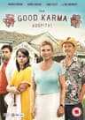 The Good Karma Hospital poster