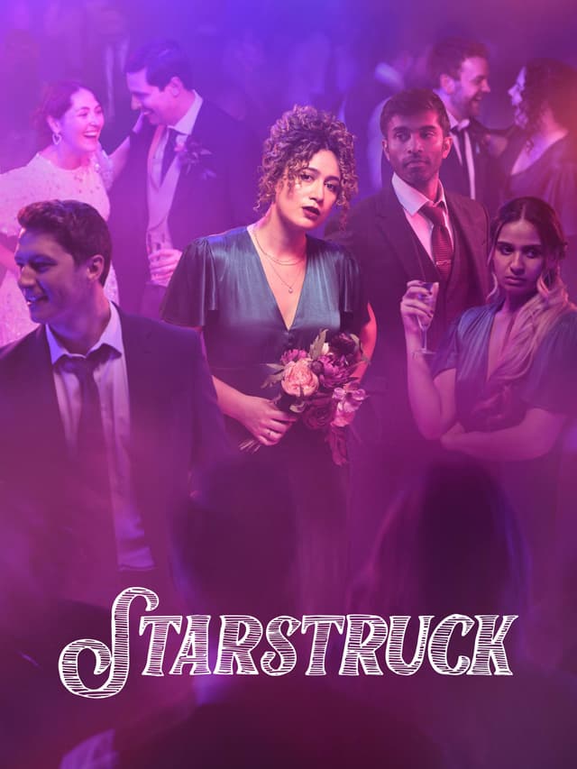 Starstruck poster