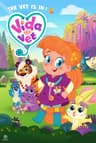 Vida the Vet poster