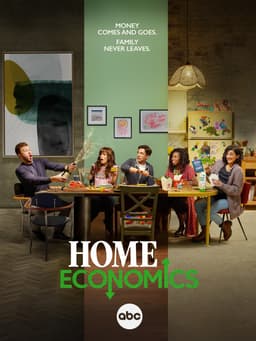 Home Economics poster
