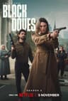 Black Doves poster