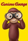 Curious George poster