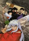 InuYasha poster