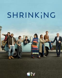 Shrinking poster