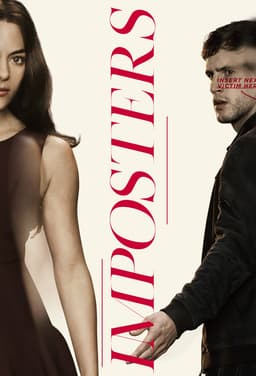 Imposters poster