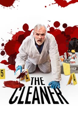 The Cleaner poster
