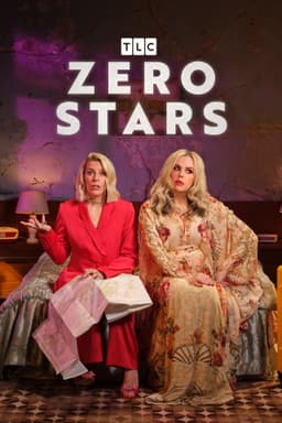 Zero Stars poster