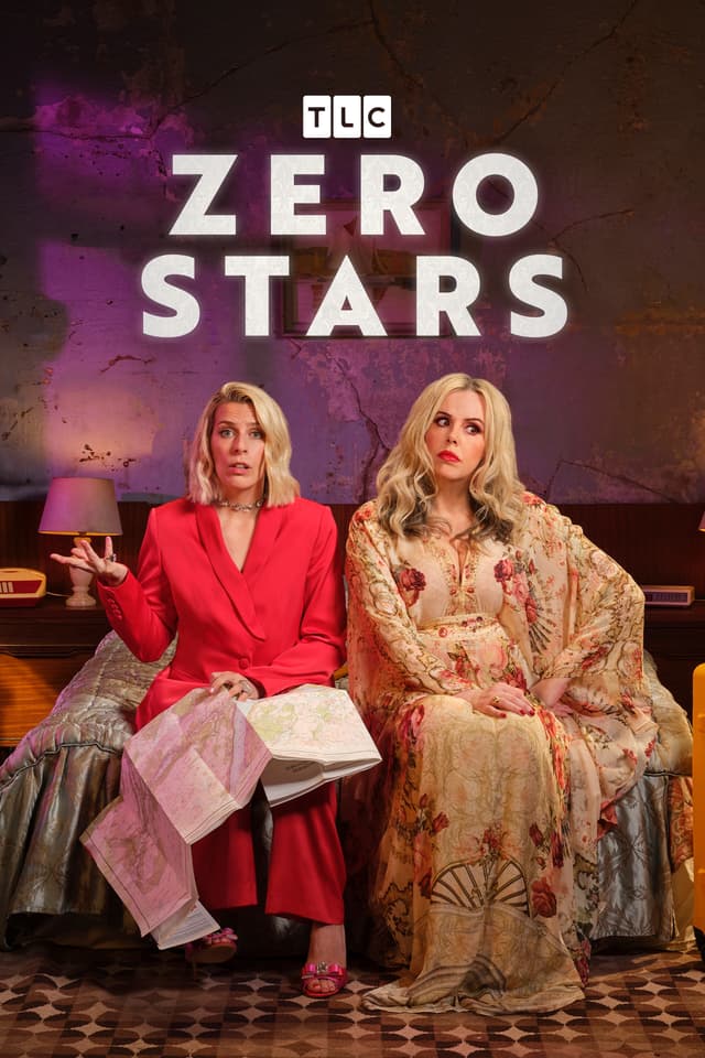 Zero Stars poster