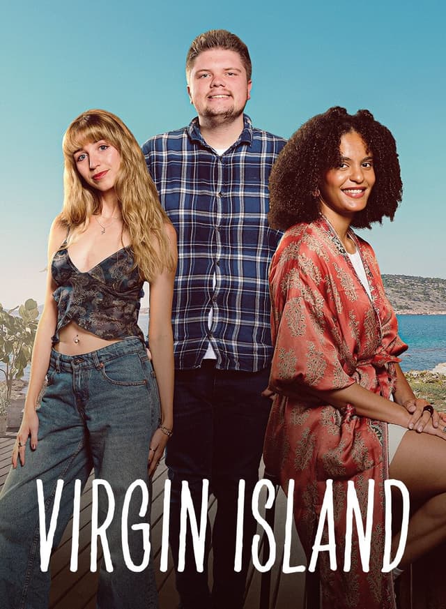 Virgin Island poster
