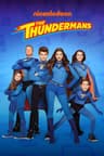 The Thundermans poster