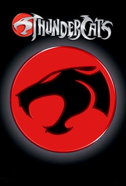 ThunderCats poster