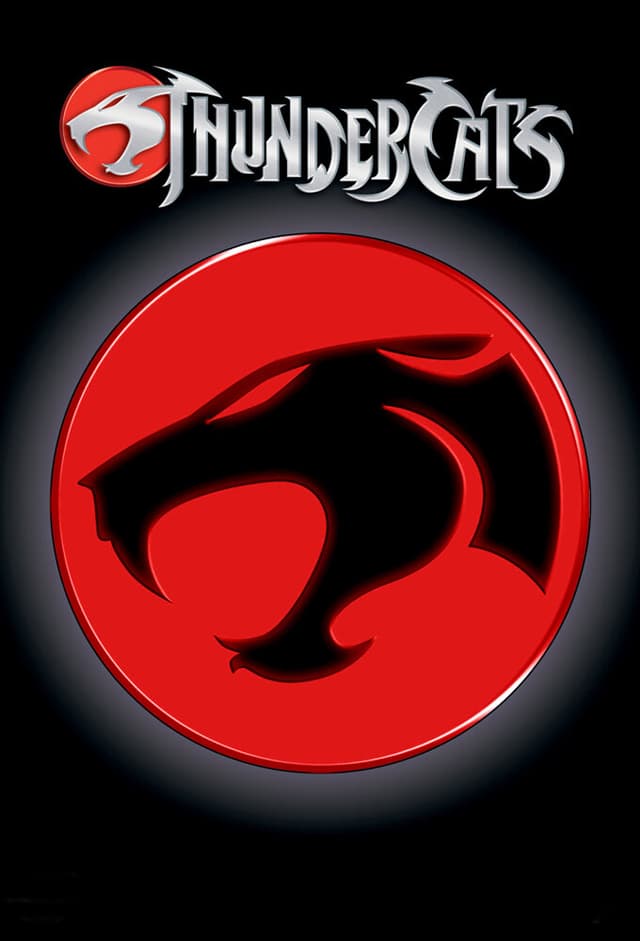 ThunderCats poster