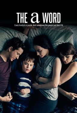 The A Word poster