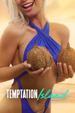Temptation Island poster