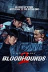 Bloodhounds poster