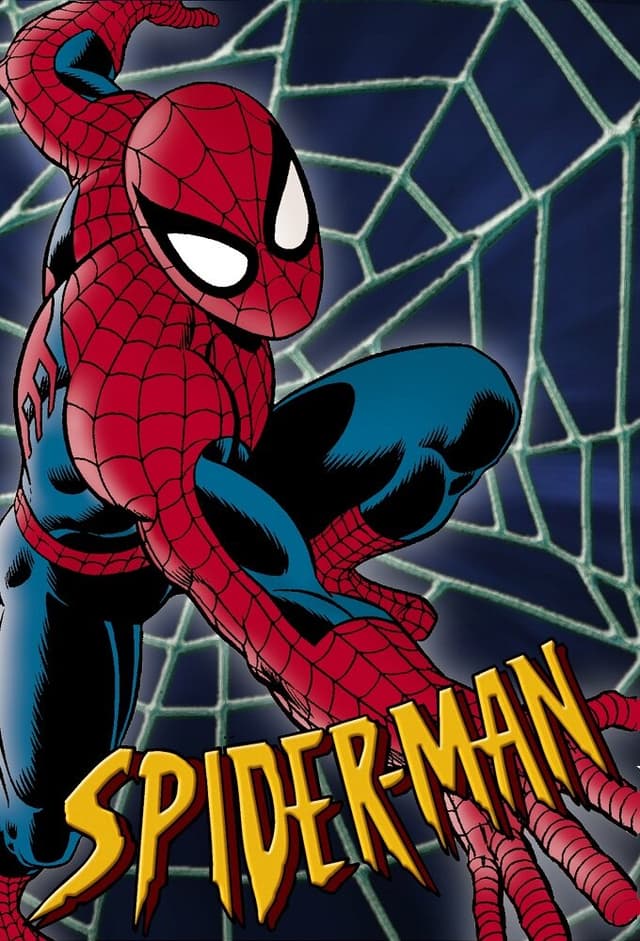 Spider-Man poster