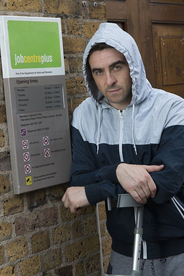 Undercover Criminal poster