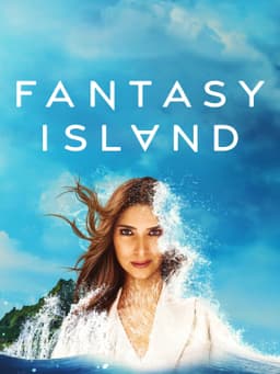Fantasy Island poster