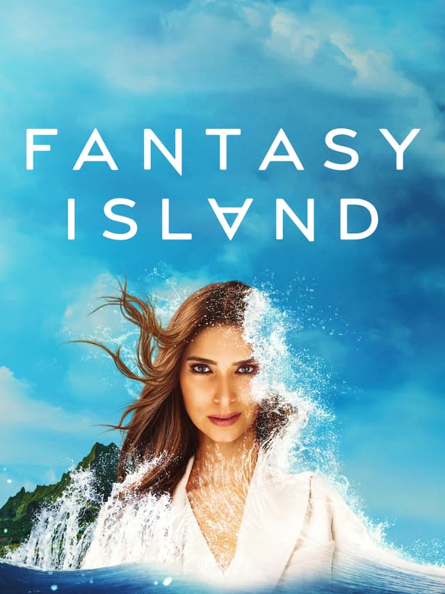 Fantasy Island poster