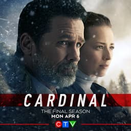 Cardinal poster